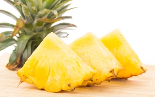 菠萝煮熟好吃吗？如何烹饪新鲜菠萝？