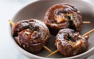 如何烹调风车牛排？