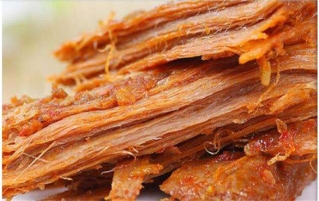 手撕素肉的原材料是什么？手撕素肉培训哪里好？要多少钱？