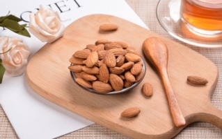 1份杏仁的量是多少？