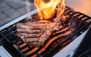 红外线烹饪健康吗？