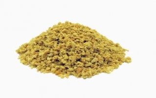 如何烹饪大豆碎？