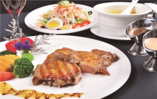 烘烤鸡胸肉的常见方法