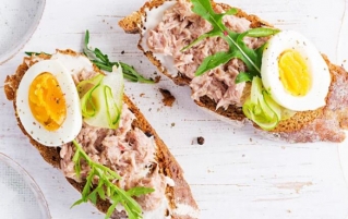 金枪鱼沙拉制作技巧：人们常犯的十大错误