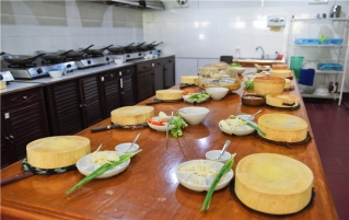 每个人都应该知道的基本厨房安全