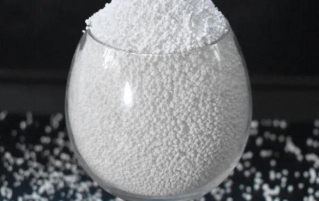 氯化钙是什么？在烘焙中有什么作用？