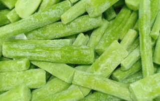 莴笋可以冷冻保存吗？