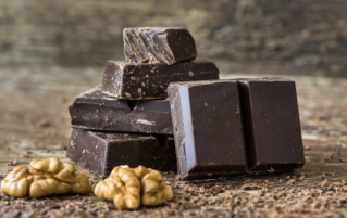 过期的巧克力可以食用吗？