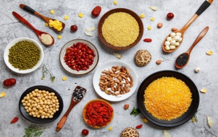 高蛋白烘焙是什么？蛋白质在烘焙中有什么作用？