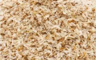 车前子壳是什么？在烘焙中有什么作用和功效？