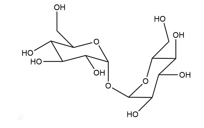 海藻糖的分子式:其抗老化性能,小麦蛋白的热稳定性以及对面包酵母的有