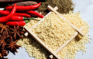 味精是什么做的？一般可以用于哪些方面？