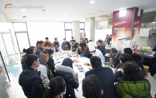 全国厨师职业技术学校排名|高级工厨师职业学校哪个好?