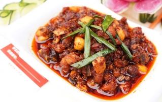 学生作品（辣子鸡合集）