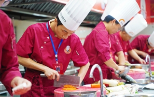 2025秋季教师技能大赛