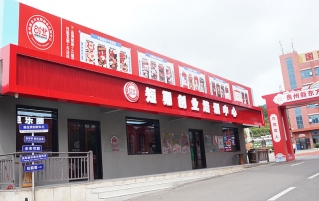 返乡创业新选择：新东方小吃培训，开启财富新篇章