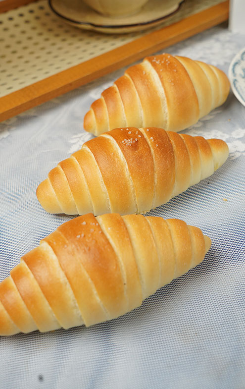 盐可颂