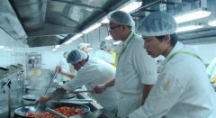 新东方师生再度出征助力亚残运会