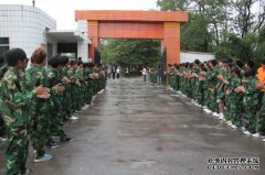 迎接送祝福行动感师恩