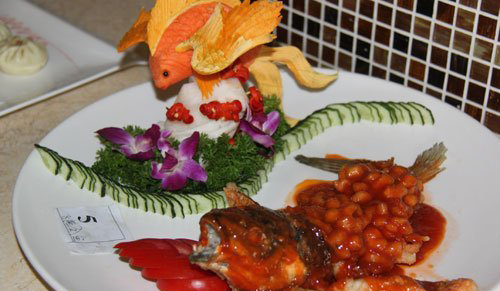 我院师生积极参与贵阳市第五届中职技能大赛