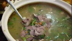 【舌尖上的贵州】之文化篇:特色小吃