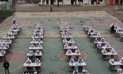 亲！国家为你量身定制的职业教育你知道吗？