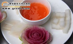 大厨1306班的学厨之旅