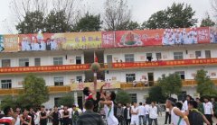 NBA劳资又谈崩　新东方篮球更精彩