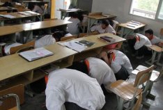 警笛长鸣消防演练消除火患