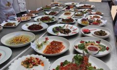 阶段性考核显教学质量