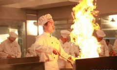 为什么要学烹饪？