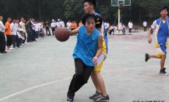 真我飞扬 相约赛场