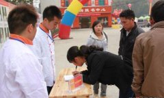 春意暖暖人心——我院春暖家长见面会隆重举行