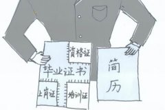 面试技巧：面试中如何调整紧张心态