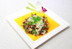 炝锅鱼（视频）