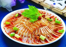 红油耳片怎么做