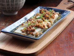 营养豆腐家常菜做法