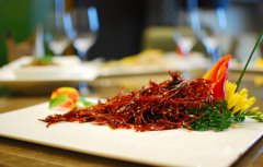 四川正宗灯影牛肉制作全程