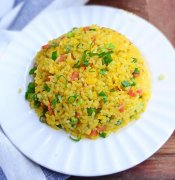 蛋炒饭怎么做好吃