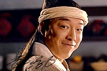 黄渤微电影《谁是高手》