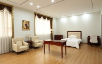 酒店管理校园环境