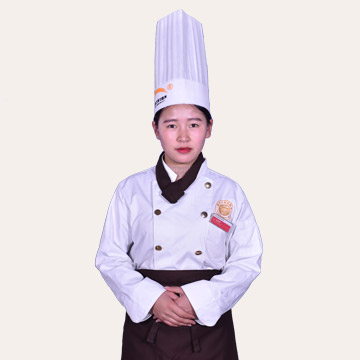 西点师：陈世旭