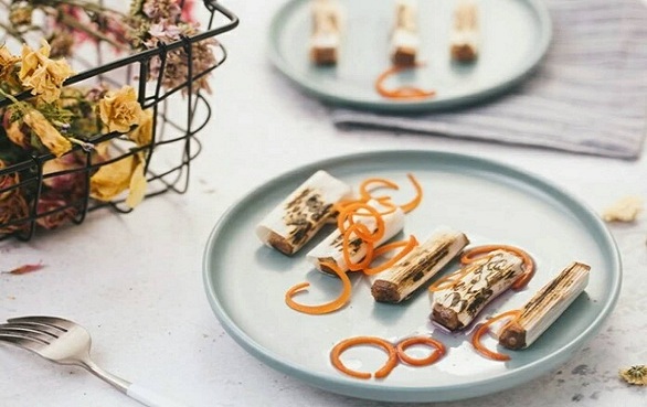  接地气的西餐牛排，就得这么做