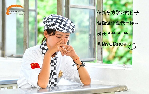 浅谈初中生学技术如何选专业