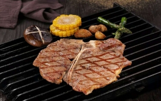 吃西餐必懂的几点知识