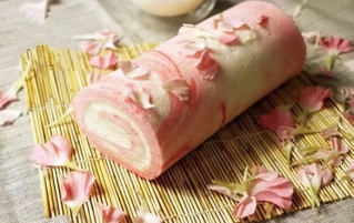 少女心爆棚的甜品，非“ta”莫属！