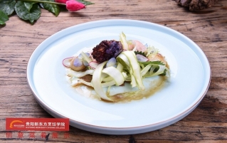 想学西餐？先了解一下西餐文化吧