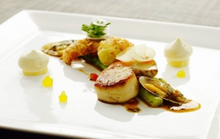 中西餐在风味特色方面有什么差异？