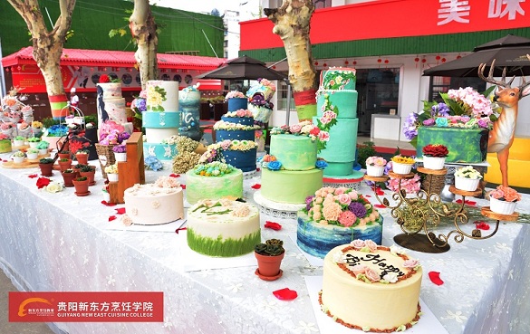 蛋糕如何做到不收缩、不塌陷、没有气孔？