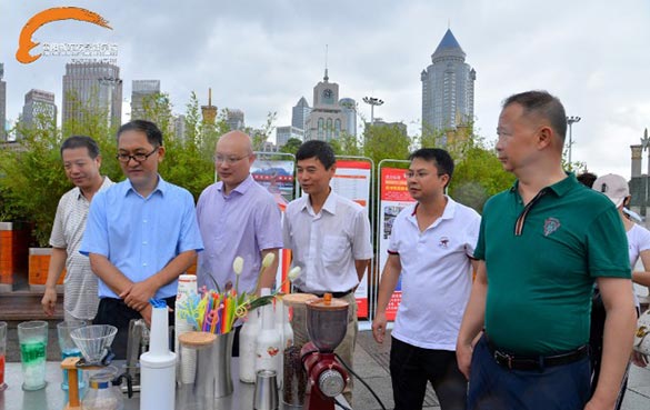 我校各专业老师及学子携多项技能参加2018年贵州